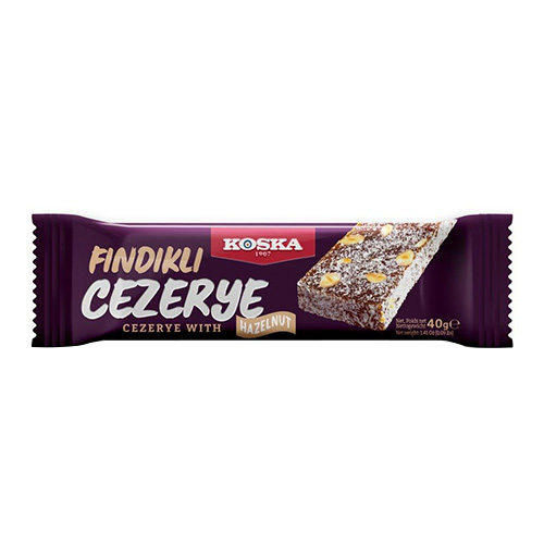 Koska Fındıklı Cezerye