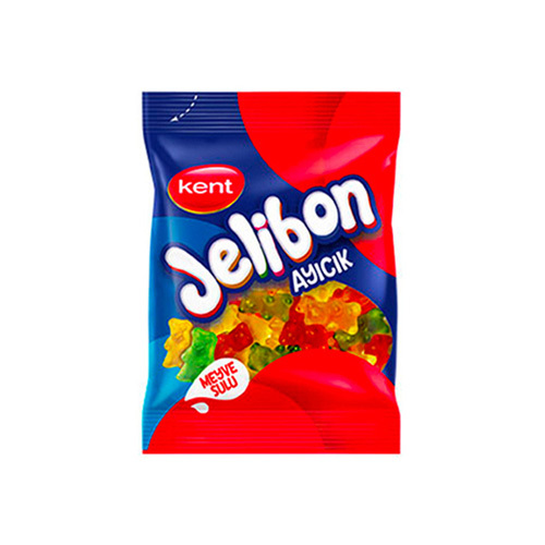 Jelibon Ayıcık