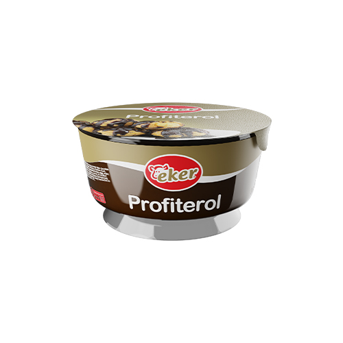 Eker Profiterol