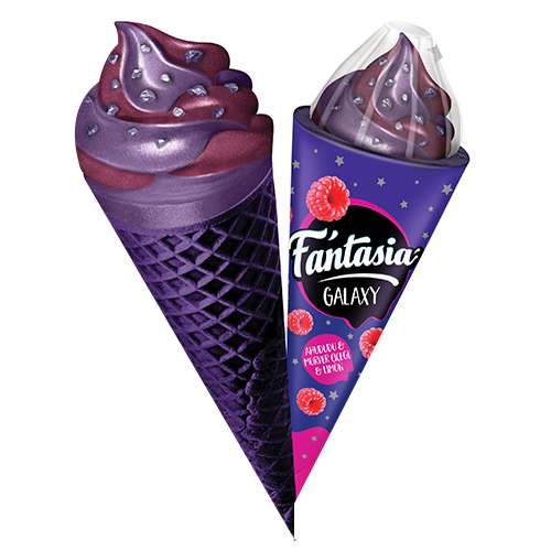 Fantasia Galaxy
