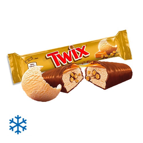 Mars Twix