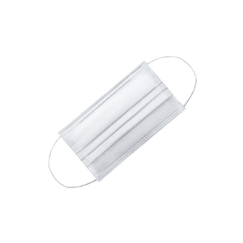 Mediguard 3 Katlı Maske