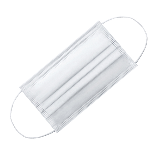 Mediguard 3 Katlı Maske
