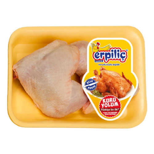 Erpiliç Tabaklı Piliç But