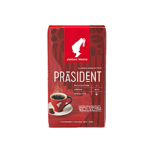 Julius Meinl Prasident Çekirdek