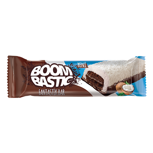 Boombastic Fantastik Bar