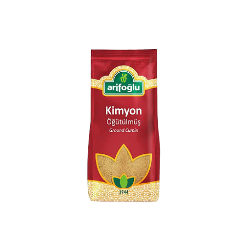 Arifoğlu Öğütülmüş Kimyon