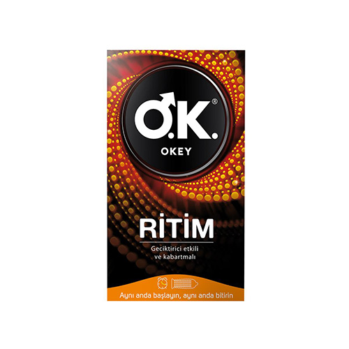 OKEY Ritim