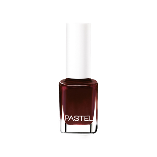 Pastel Bordo Oje