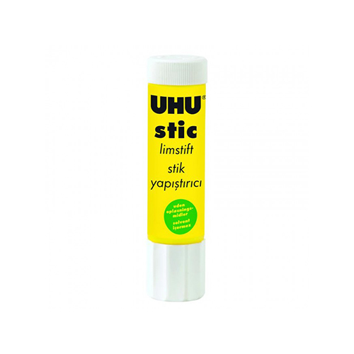 Uhu Stick Yapıştırıcı