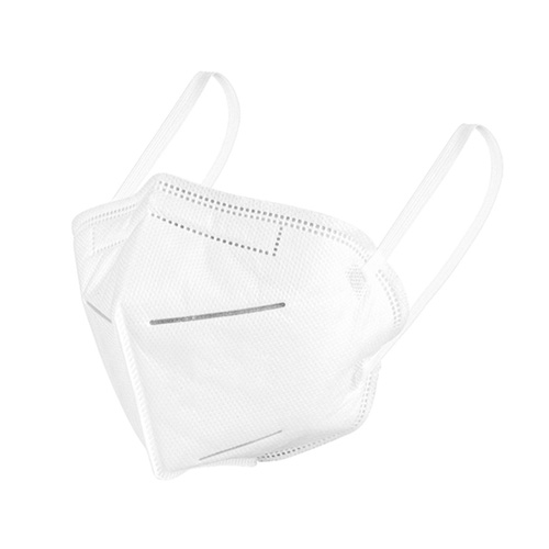 Freshmed FFP2 N95 5 Katlı Maske