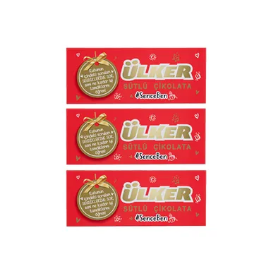 Ülker Napoliten