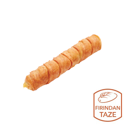 La Lorraine Patatesli Rulo Börek