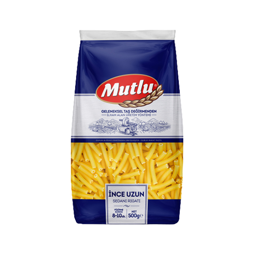Mutlu İnce Uzun Makarna