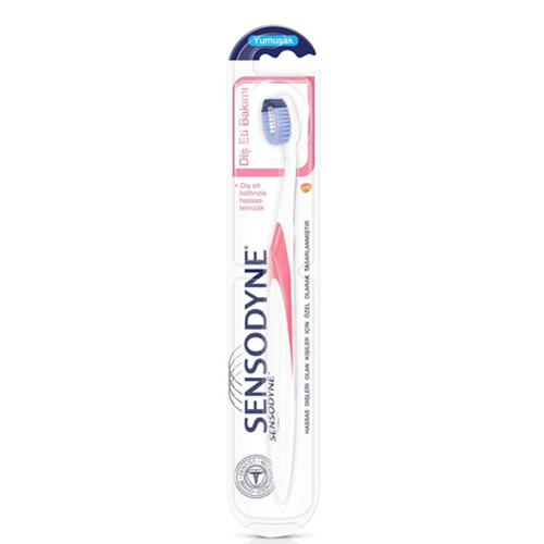 Sensodyne Diş Eti Yumuşak Diş Fırçası