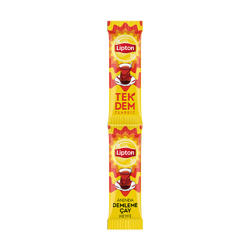 Lipton Tek Dem Classic