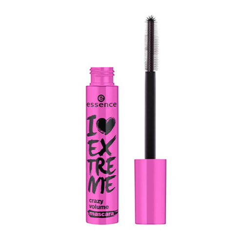 Essence I Love Crazy Hacim Maskara