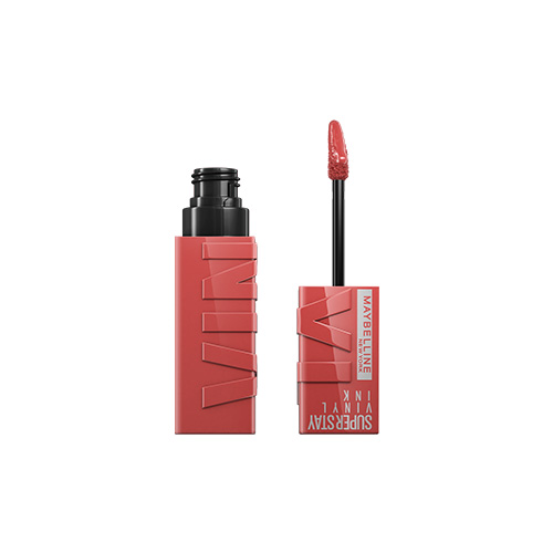 Maybelline NY Super Stay Likit Parlak Ruj 15