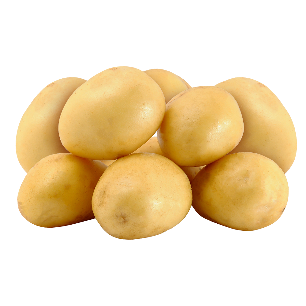 Yemeklik Patates