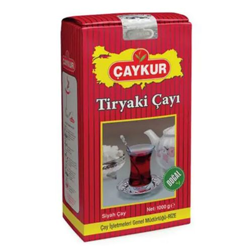 Çaykur Tiryaki Çay 1000 gr