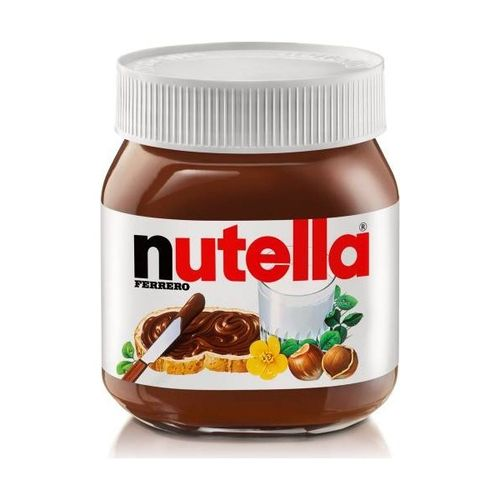 Nutella Sürülebilir Çikolata 400 Gr