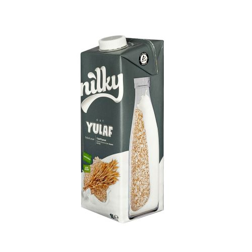 Nilky Yulaflı İçecek 1 L