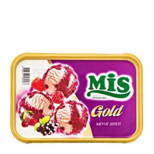 Mis Gold Meyve Sepeti 900 Ml