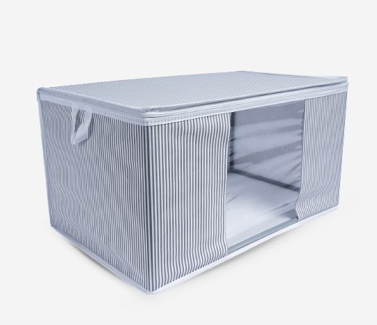 Kulplu Pencereli Maxi Hurç