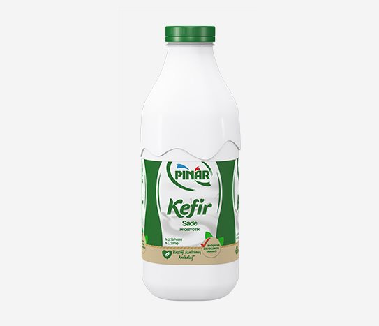 Kefir