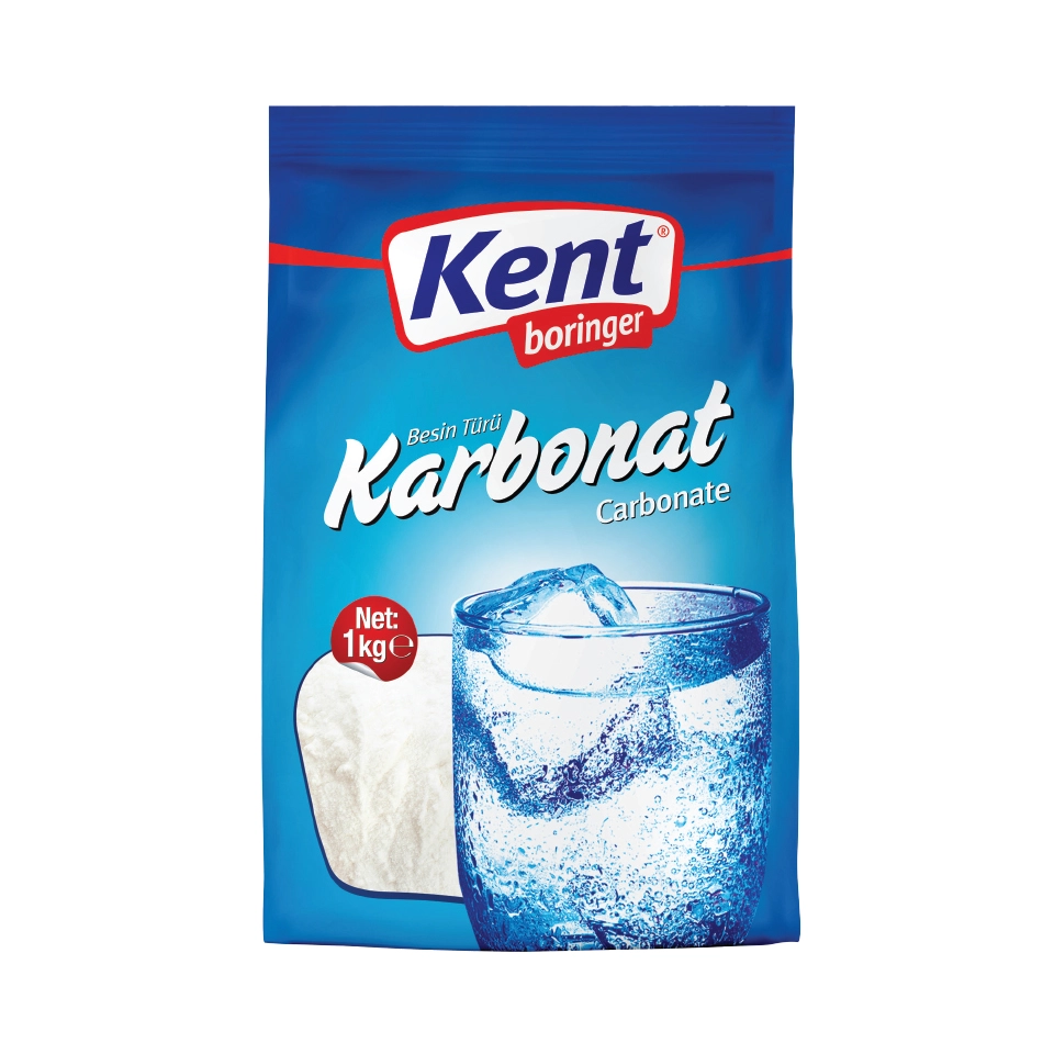 Kent Boringer Karbonat 1 Kg