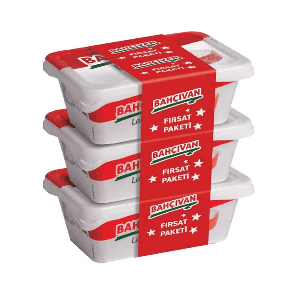 Bahçıvan Labne 3x180 G