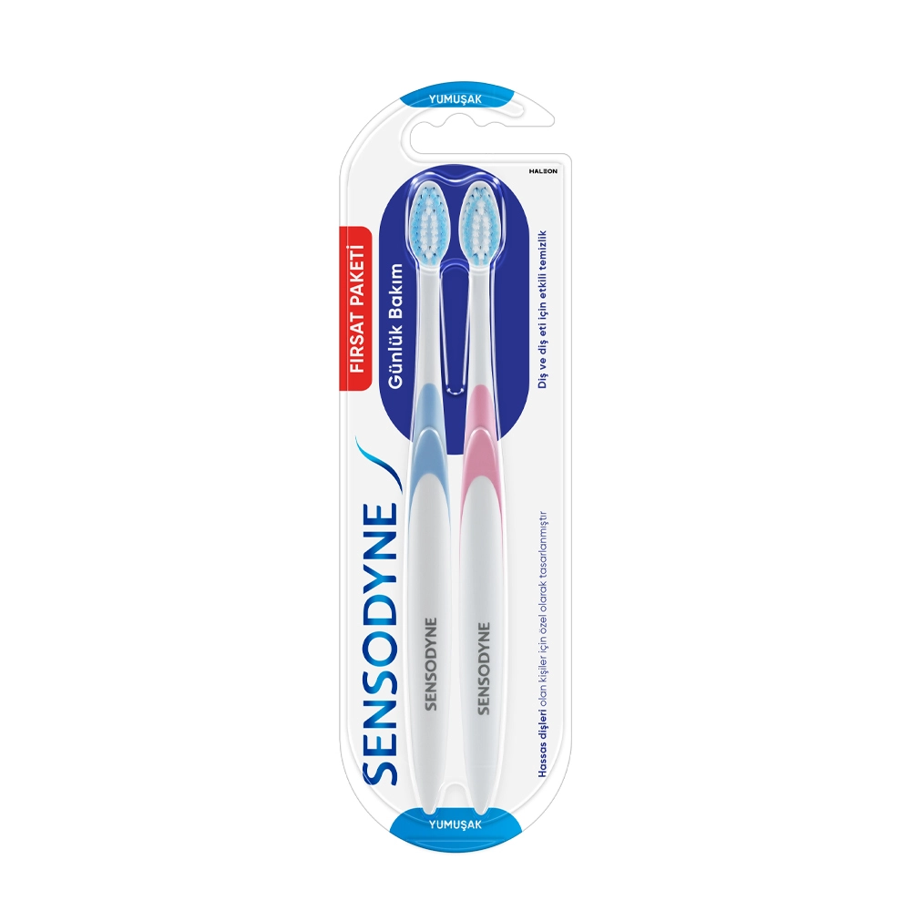 Sensodyne Diş Fırçası