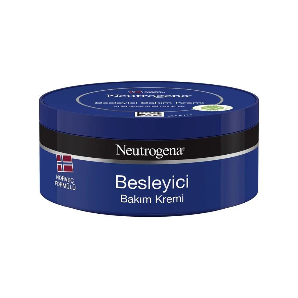 Neutrogena Besleyici Bakım Kremi 200 Ml
