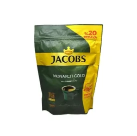 Jacobs Monarch Gold 150 Gr