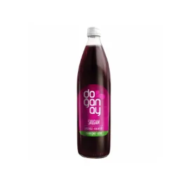 Doğanay Sade Şalgam Suyu 750 ML