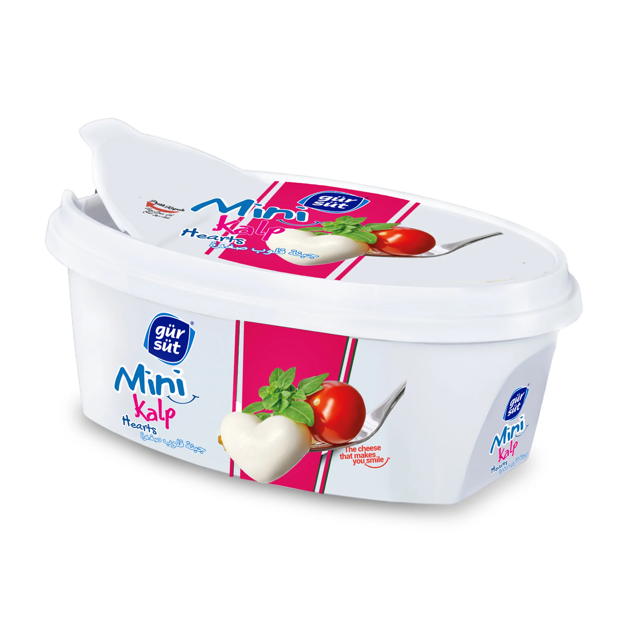 Gürsüt Mini Kalbim 150 Gr