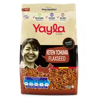 Yayla Gurme Keten Tohumu 500 Gr