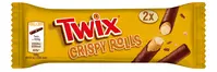 Twix CrispyRolls Gofret 22,5g
