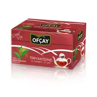Ofçay Tiryaki Demlik Poşet 100 Adet