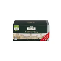 Ahmad Tea Earl Grey Bardak Poşet Çay 25' Li