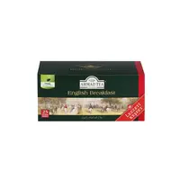 Ahmad Tea Englısh BreakFast Bardak Poşet Çay 25'Li