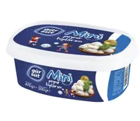 Gürsüt Mini Peynir Toplarım - 500 Gr.