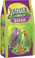 Jungle Gurme Muhabbet Kuşu Yemi 400 Gr