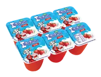 Sütaş Büyümix Çilekli 6*45 Gr