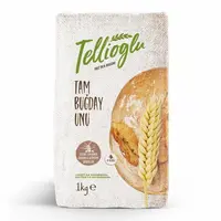 Tellioğlu Organik Buğday Unu 1 Kg