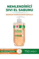 Fairy Bodrum Mandalina Sıvı Sabun 750 ML