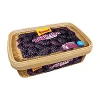 Feast Dondurulmuş Bögürtlen 300 GR