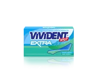 Vivident Ekstra Mentol&Nane Aromalı 14'lü