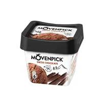 Mövenpick İsviçre Çikolatalı Dondurma 165 ML