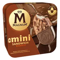 Magnum Sandwich Badem 400 ML